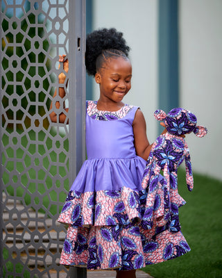 Kukua Asem Dress