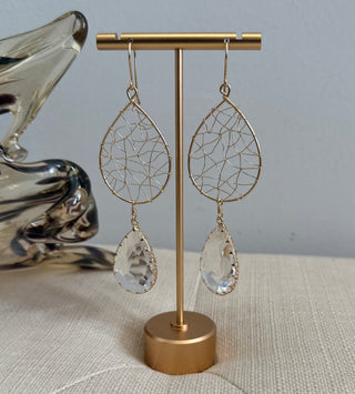 Sela Delali Earrings
