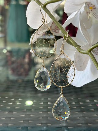 Sela Delali Earrings