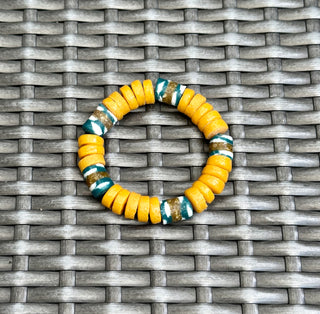 Adanfopa Tima Set Of 3 Bracelets