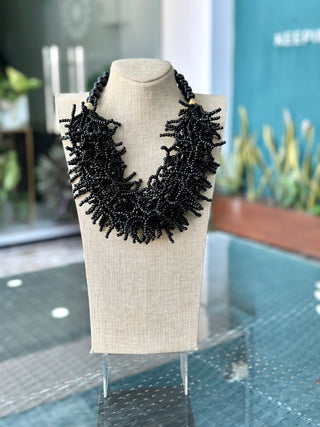 Hema Afi Beaded Necklace
