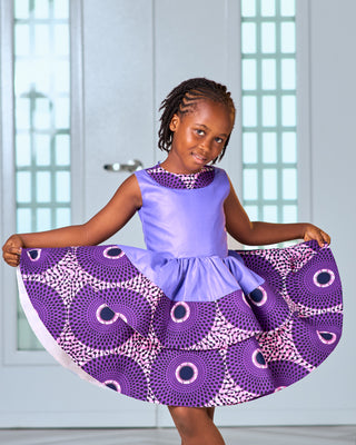 Kukua Rabi Dress