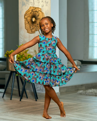 Abena Adjei Dress
