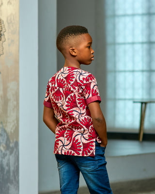 RAZAK ABDUL SHIRT