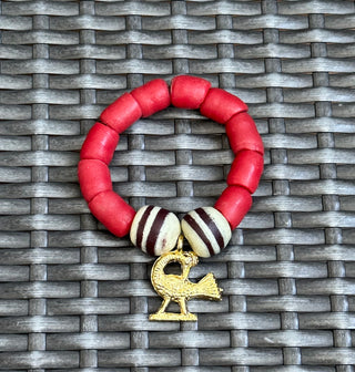 Asabea Timi Set Of 2 Bracelets