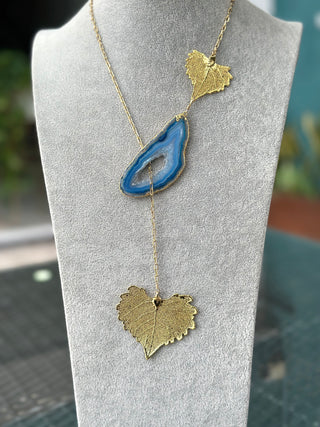 Nana Afiba Statement Necklace