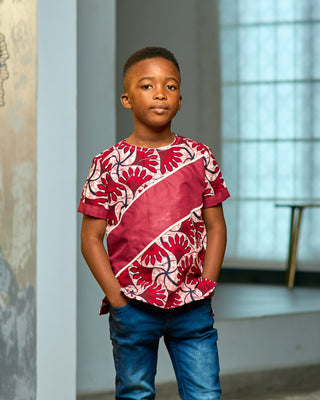 RAZAK ABDUL SHIRT