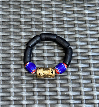Aseda Sika Set Of 3 Bracelets