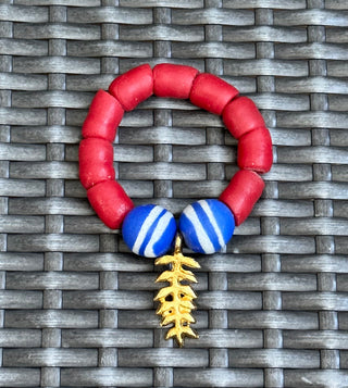 Asabea Timi Set Of 2 Bracelets