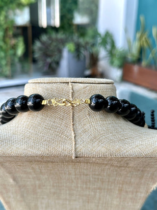 Hema Afi Beaded Necklace