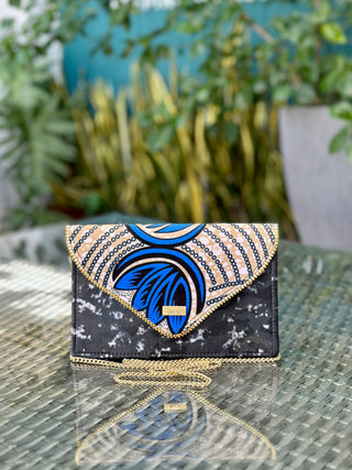Asaab Sarfoa Mini Clutch Bag