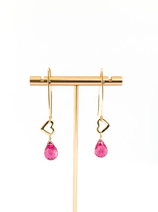 Yaa Duah Earrings