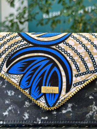 Asaab Sarfoa Mini Clutch Bag