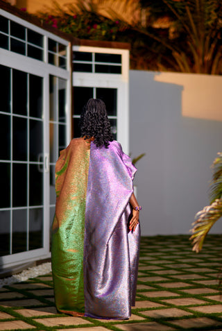 Ohemaa Ekuba Dress