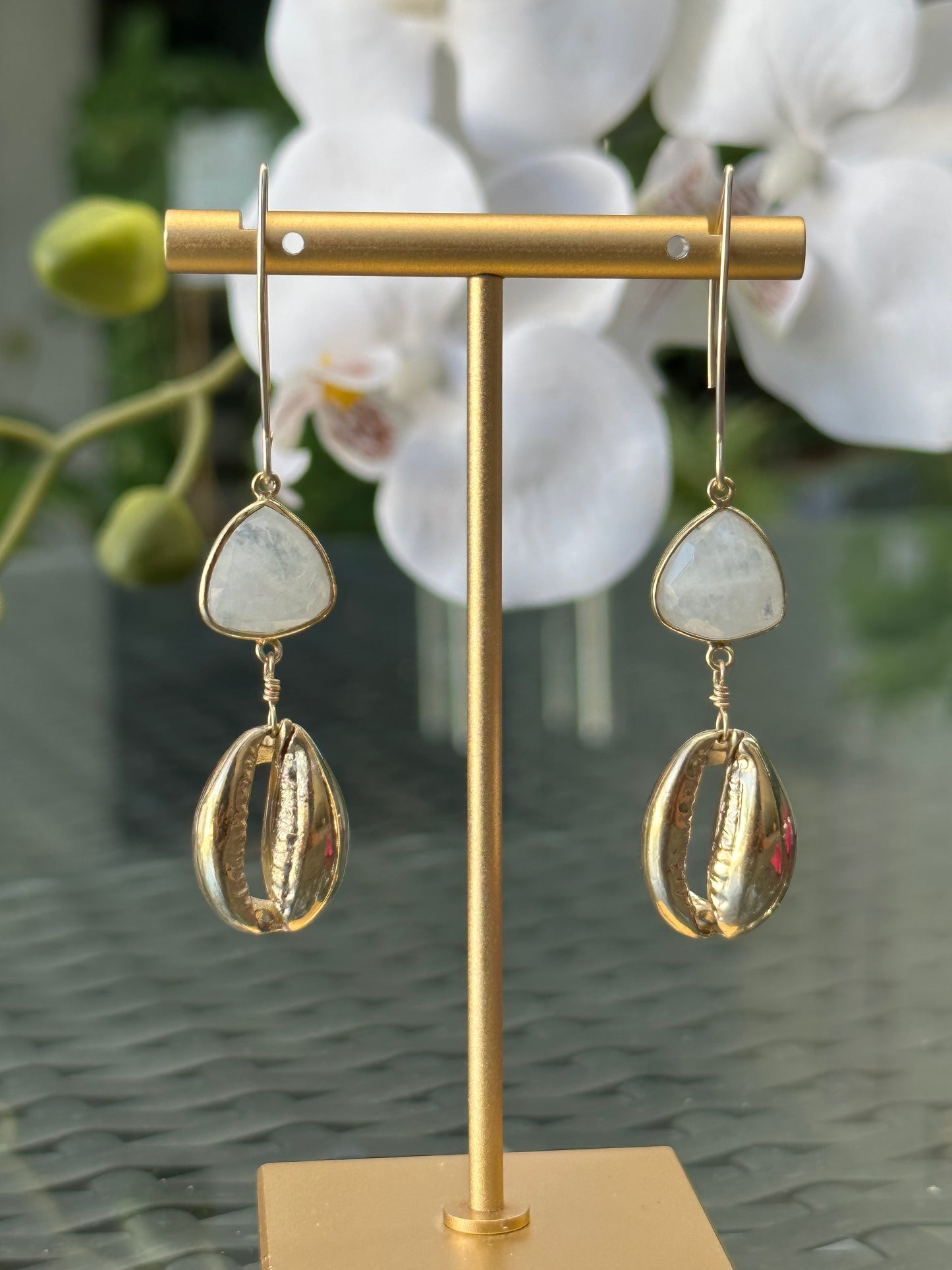 Cedi Kiama Earrings