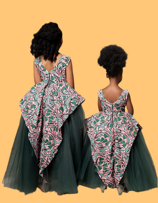 Girls' Formal Dresses