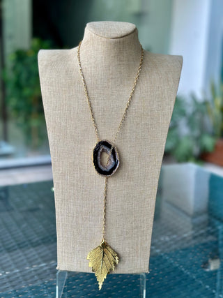 Lamisi Statement Necklace