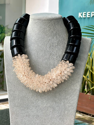 Naa Dedei Beaded Necklace