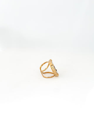 Adjoa Kwamuna Ring