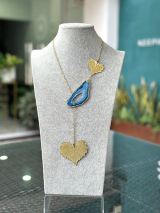 Nana Afiba Statement Necklace