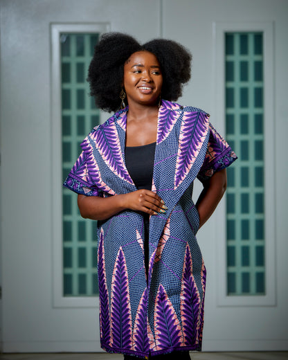 Asarebea Bisi Jacket