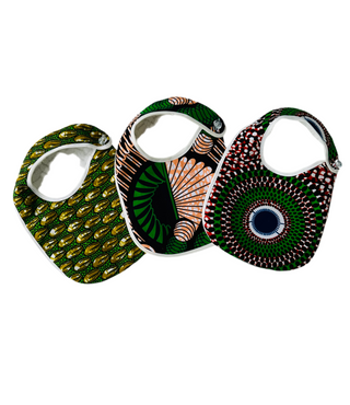 Odo bib set