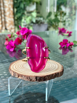 Nana Darkoa Cuff Bracelet