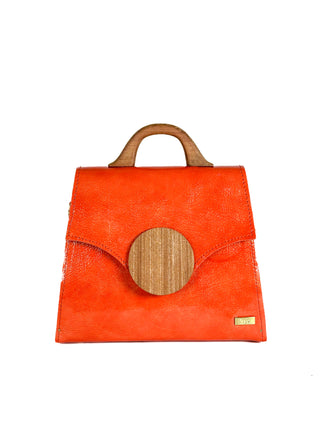 Klema Adu Clutch Bag