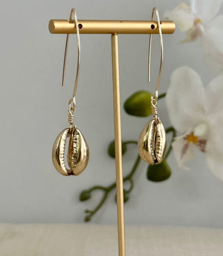 Morowah Cedi Earrings