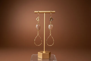 Amina Nurah Earrings