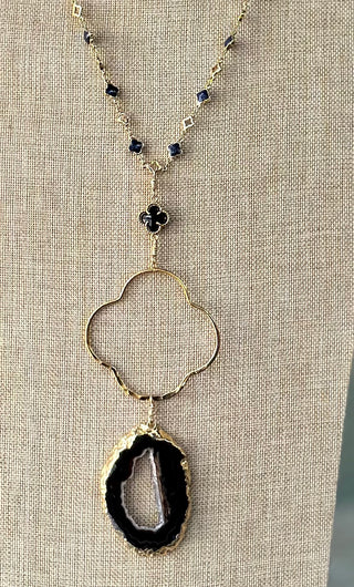 Afua Banful Statement Necklace