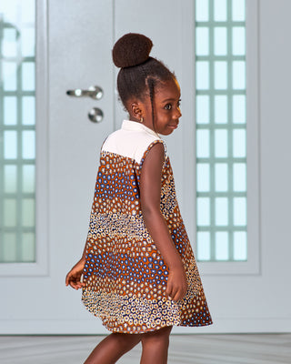 Oforiwaa Dress