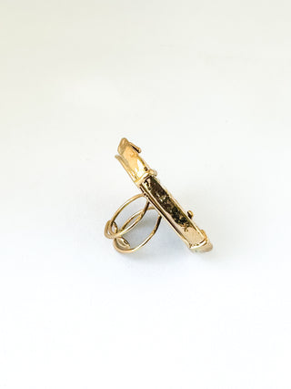 Ama Yaanua Ring