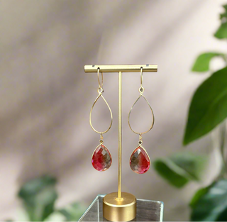 Ohemaa Aba Earrings