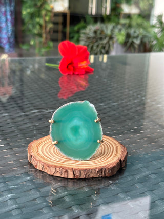 Adu Twumwaa Cuff Bracelet