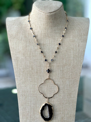 Afua Banful Statement Necklace