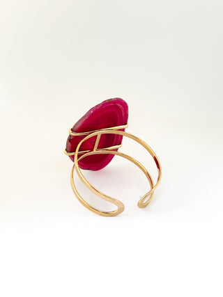 Yaa Opare Cuff Bracelet