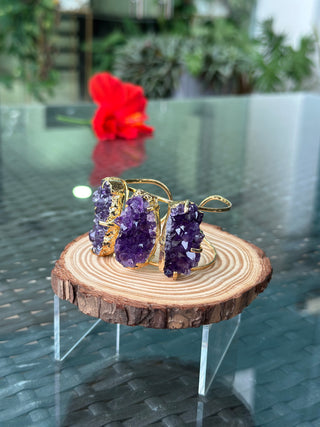 Senyo Dzifa Cuff Bracelet