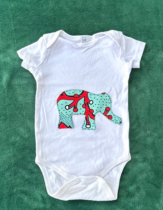 Awula Baby Onesie Set