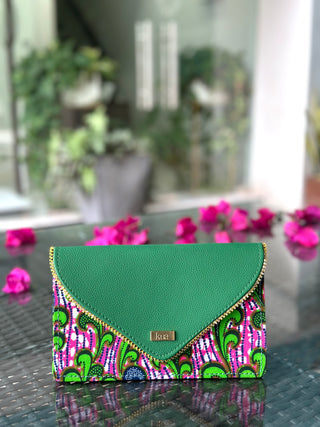 Asaab Sarfoa Mini Clutch Bag
