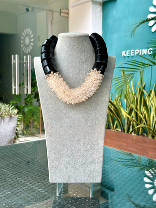 Naa Dedei Beaded Necklace