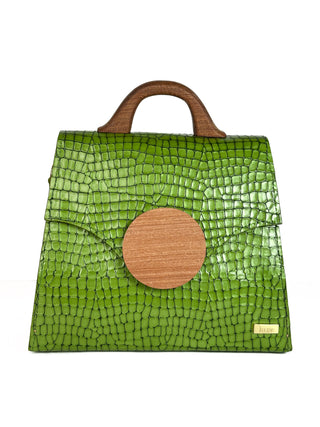 Klema Yabibi Clutch Bag