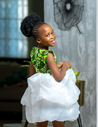 Emefa Aba Formal Dress