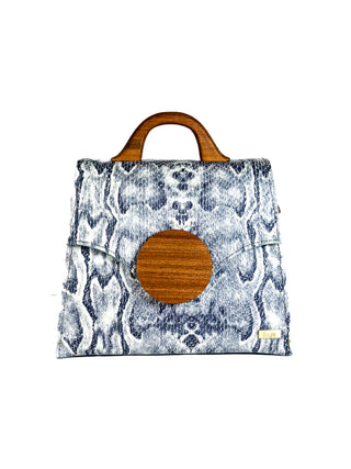 Klema Adzo Clutch Bag