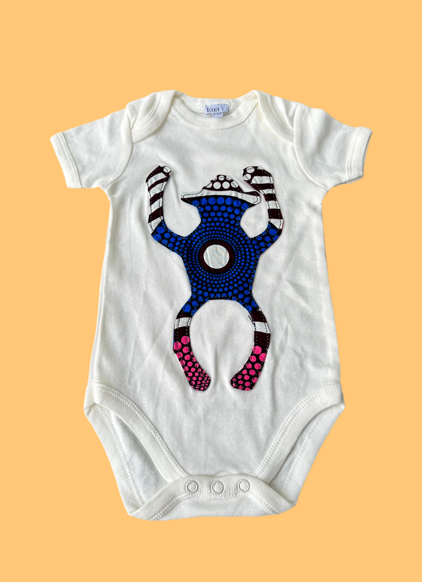 Dede Sefa Baby Onesie Set