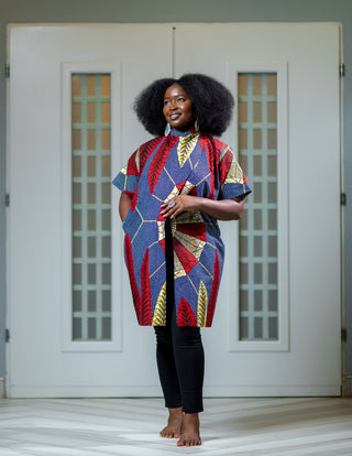 Efe Cudjoe Jacket