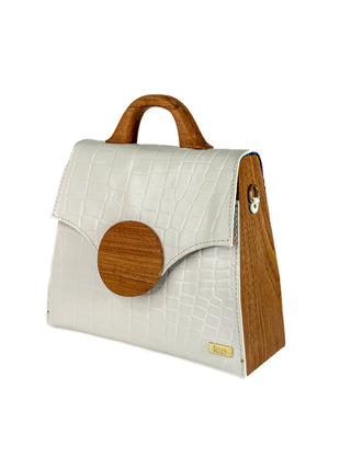 Klema Akin Clutch Bag