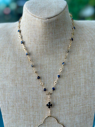 Afua Banful Statement Necklace