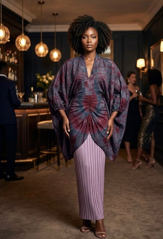 Ohemaa Araba Two Piece Set