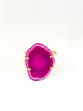 Mensa Dodo Cuff Bracelet